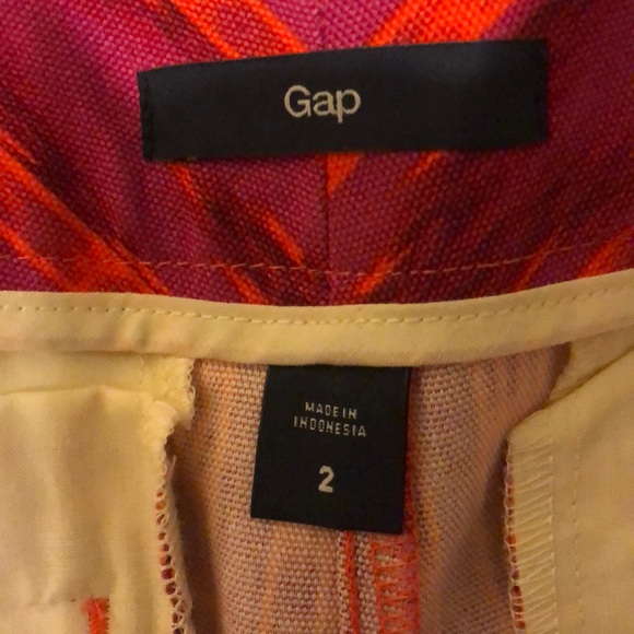 Gap shorts - Picture 3 of 3